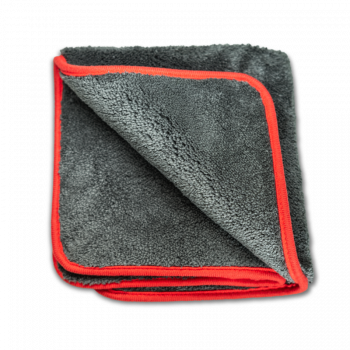 FINISHER Finish-Tuch 1200GSM Grau 40cmx40cm