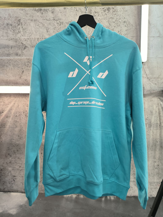 Basic Hoodie Surf